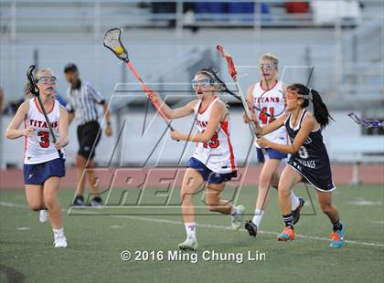 Thumbnail 2 in JV: Trabuco Hills @ Tesoro photogallery.