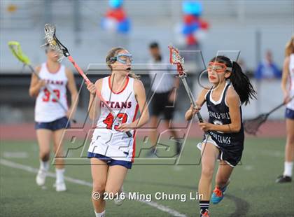 Thumbnail 3 in JV: Trabuco Hills @ Tesoro photogallery.