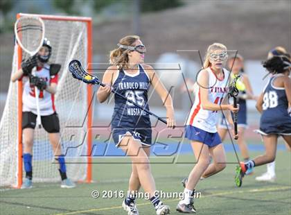Thumbnail 1 in JV: Trabuco Hills @ Tesoro photogallery.