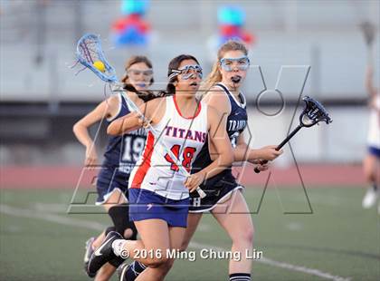 Thumbnail 1 in JV: Trabuco Hills @ Tesoro photogallery.