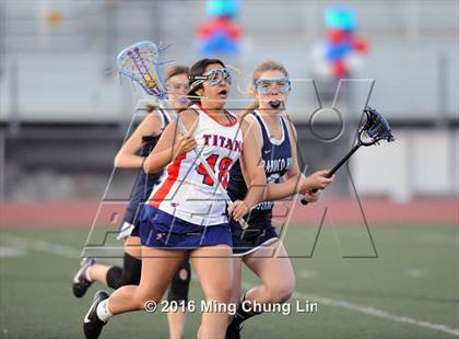 Thumbnail 2 in JV: Trabuco Hills @ Tesoro photogallery.