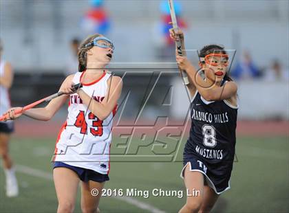 Thumbnail 3 in JV: Trabuco Hills @ Tesoro photogallery.