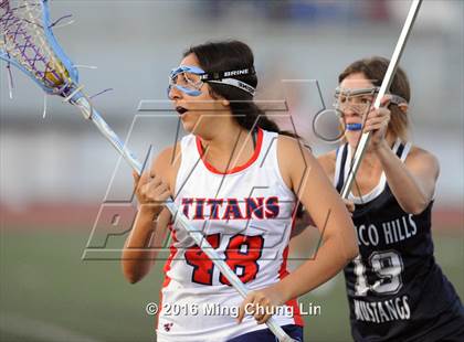 Thumbnail 3 in JV: Trabuco Hills @ Tesoro photogallery.