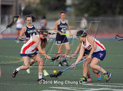 Thumbnail 3 in JV: Trabuco Hills @ Tesoro photogallery.