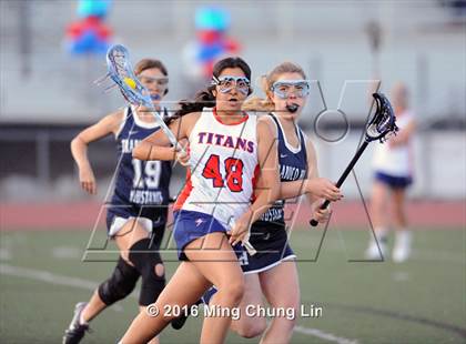 Thumbnail 3 in JV: Trabuco Hills @ Tesoro photogallery.