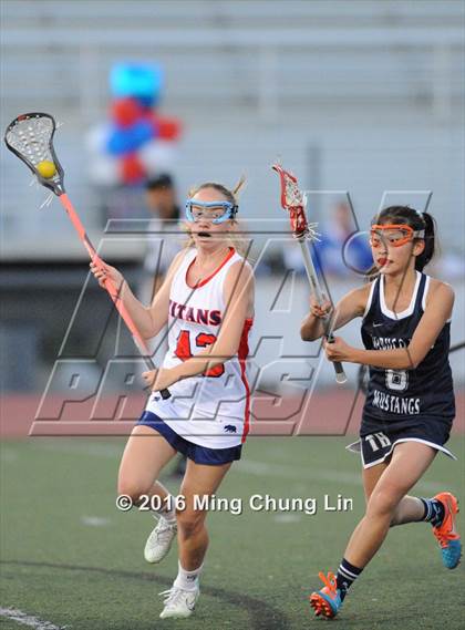 Thumbnail 1 in JV: Trabuco Hills @ Tesoro photogallery.