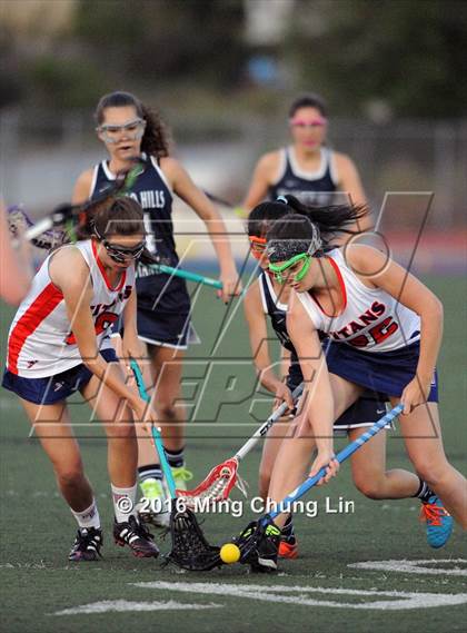 Thumbnail 2 in JV: Trabuco Hills @ Tesoro photogallery.