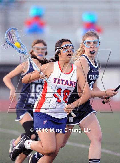 Thumbnail 3 in JV: Trabuco Hills @ Tesoro photogallery.