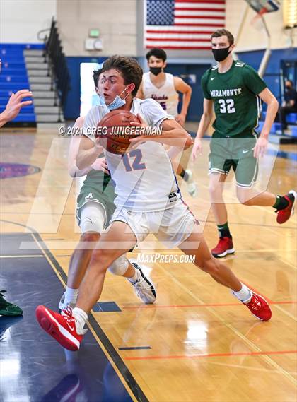 Thumbnail 3 in Miramonte @ Tamalpais photogallery.