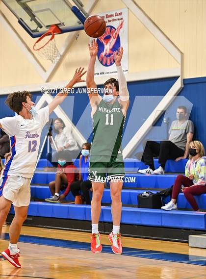 Thumbnail 1 in Miramonte @ Tamalpais photogallery.