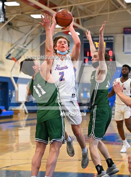 Thumbnail 1 in Miramonte @ Tamalpais photogallery.