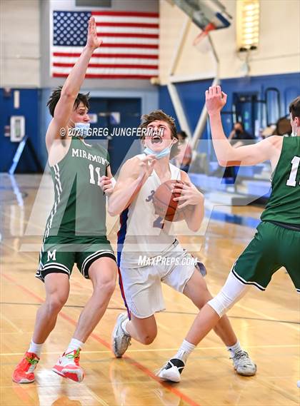 Thumbnail 3 in Miramonte @ Tamalpais photogallery.