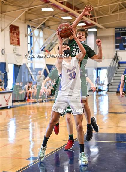 Thumbnail 3 in Miramonte @ Tamalpais photogallery.