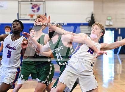 Thumbnail 1 in Miramonte @ Tamalpais photogallery.