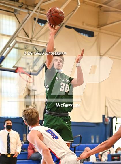 Thumbnail 3 in Miramonte @ Tamalpais photogallery.