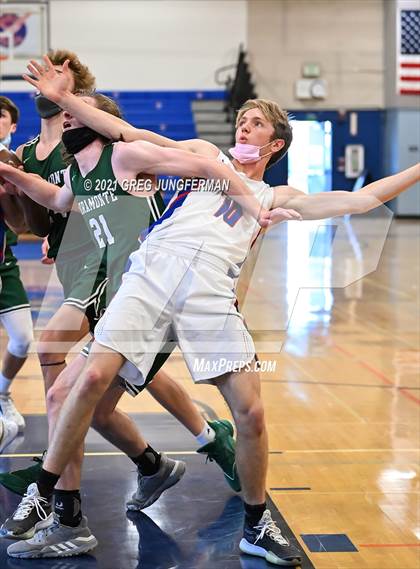 Thumbnail 3 in Miramonte @ Tamalpais photogallery.