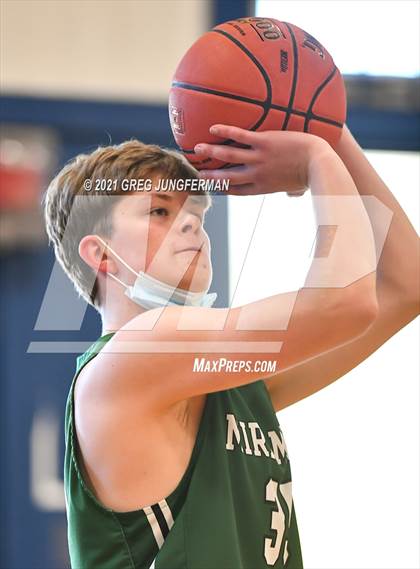 Thumbnail 2 in Miramonte @ Tamalpais photogallery.