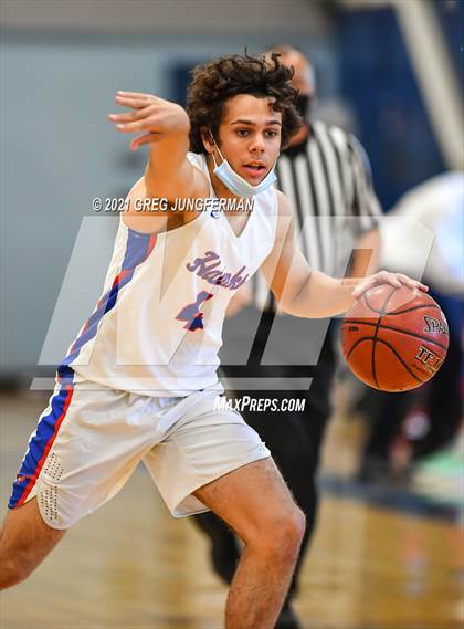 Thumbnail 2 in Miramonte @ Tamalpais photogallery.