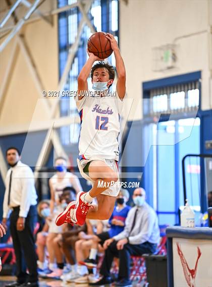 Thumbnail 1 in Miramonte @ Tamalpais photogallery.
