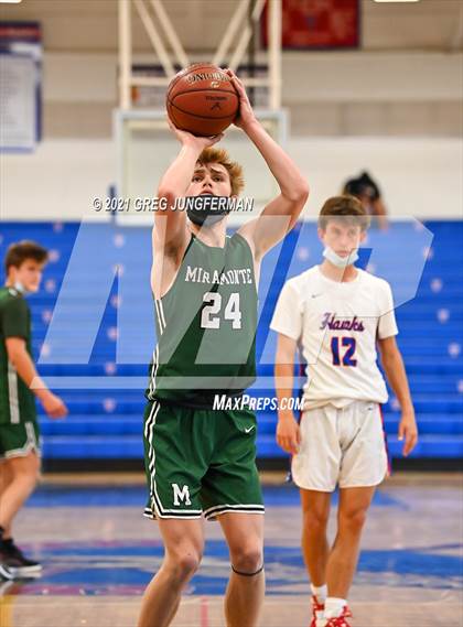 Thumbnail 3 in Miramonte @ Tamalpais photogallery.