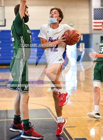 Thumbnail 1 in Miramonte @ Tamalpais photogallery.