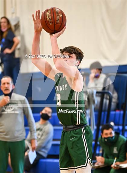 Thumbnail 1 in Miramonte @ Tamalpais photogallery.