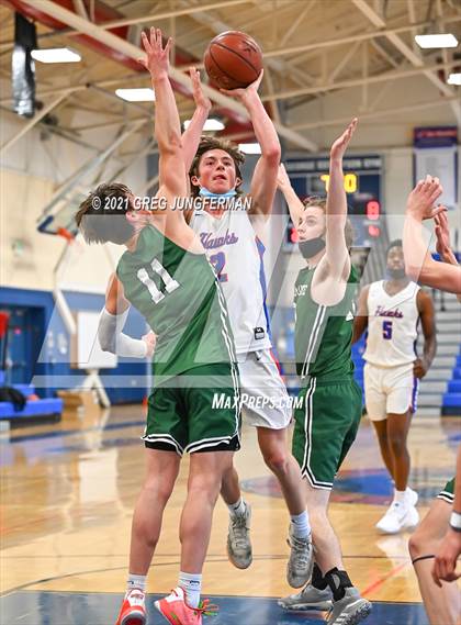 Thumbnail 2 in Miramonte @ Tamalpais photogallery.