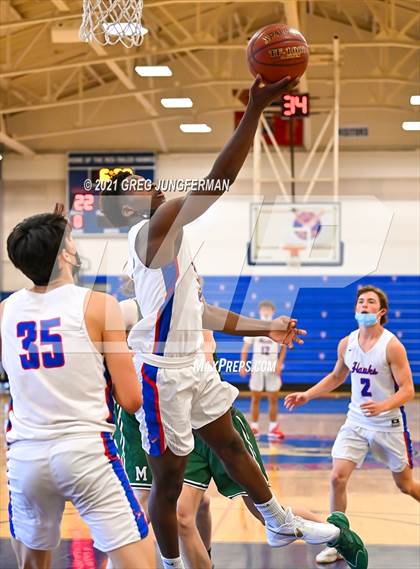 Thumbnail 2 in Miramonte @ Tamalpais photogallery.