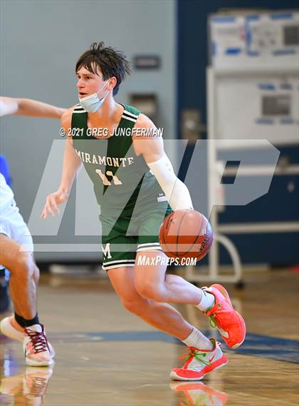 Thumbnail 3 in Miramonte @ Tamalpais photogallery.