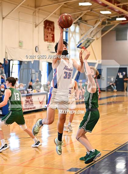 Thumbnail 2 in Miramonte @ Tamalpais photogallery.