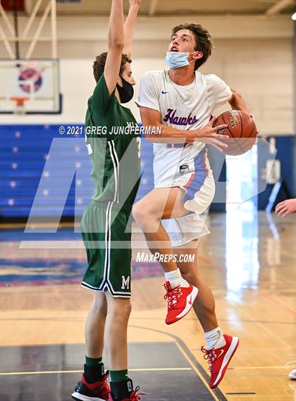 Thumbnail 2 in Miramonte @ Tamalpais photogallery.
