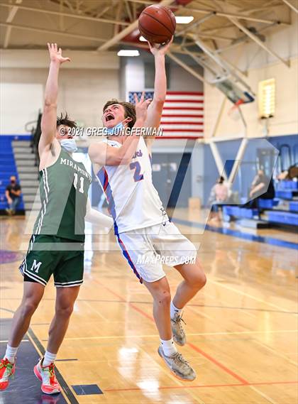 Thumbnail 1 in Miramonte @ Tamalpais photogallery.