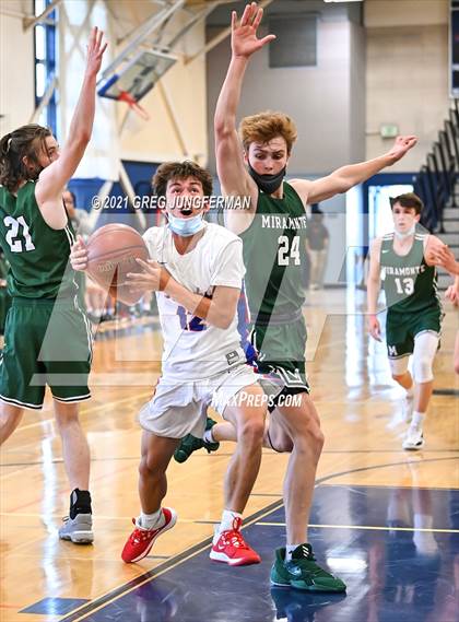 Thumbnail 2 in Miramonte @ Tamalpais photogallery.