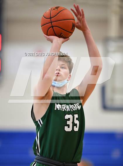 Thumbnail 2 in Miramonte @ Tamalpais photogallery.
