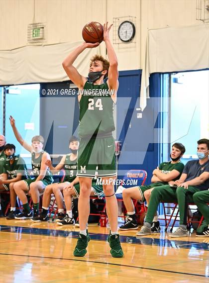 Thumbnail 1 in Miramonte @ Tamalpais photogallery.