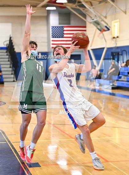 Thumbnail 2 in Miramonte @ Tamalpais photogallery.