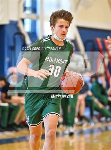 Thumbnail 3 in Miramonte @ Tamalpais photogallery.