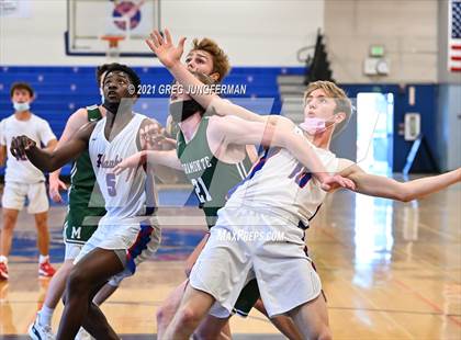 Thumbnail 2 in Miramonte @ Tamalpais photogallery.