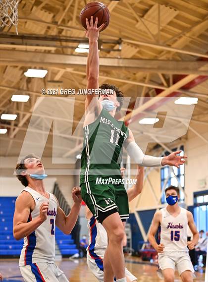 Thumbnail 1 in Miramonte @ Tamalpais photogallery.