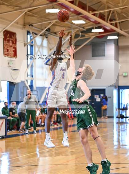 Thumbnail 2 in Miramonte @ Tamalpais photogallery.
