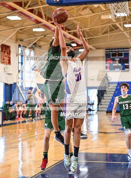 Thumbnail 2 in Miramonte @ Tamalpais photogallery.
