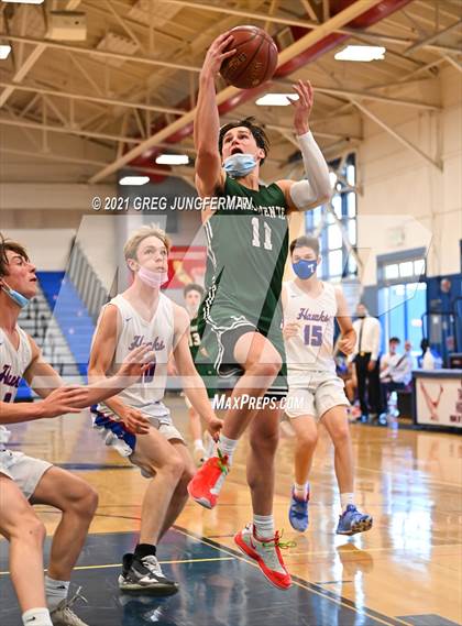 Thumbnail 2 in Miramonte @ Tamalpais photogallery.