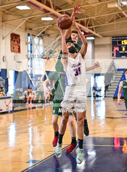 Thumbnail 1 in Miramonte @ Tamalpais photogallery.