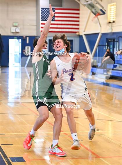 Thumbnail 1 in Miramonte @ Tamalpais photogallery.