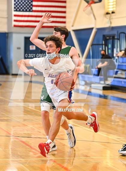Thumbnail 3 in Miramonte @ Tamalpais photogallery.