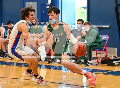 Thumbnail 1 in Miramonte @ Tamalpais photogallery.