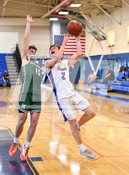 Thumbnail 3 in Miramonte @ Tamalpais photogallery.