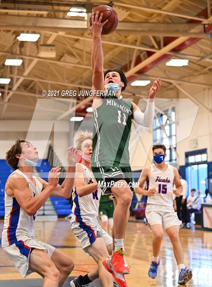 Thumbnail 3 in Miramonte @ Tamalpais photogallery.