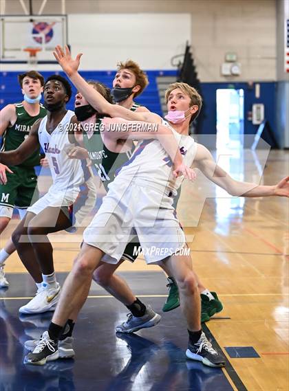 Thumbnail 1 in Miramonte @ Tamalpais photogallery.