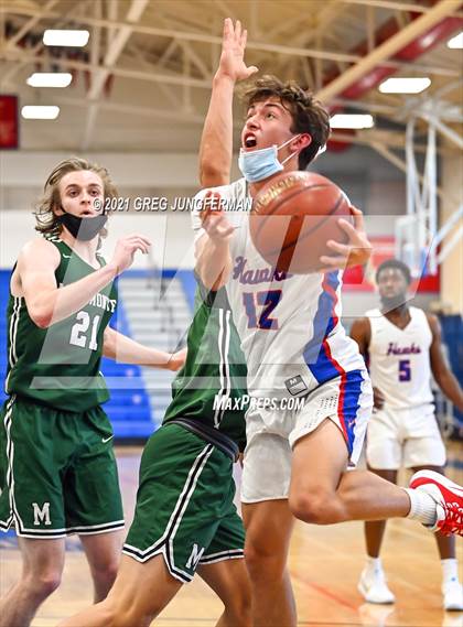Thumbnail 2 in Miramonte @ Tamalpais photogallery.